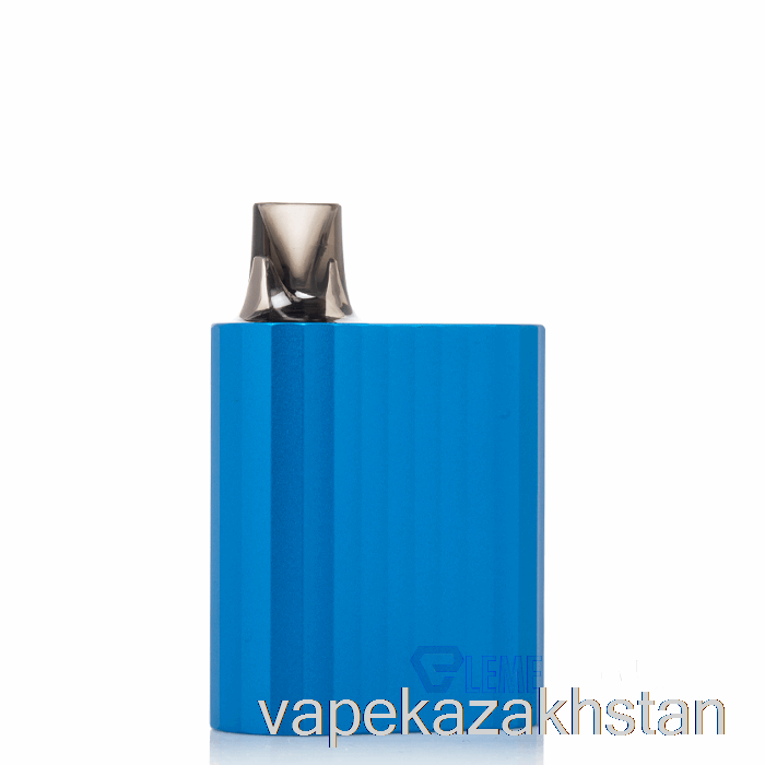 Vape Kazakhstan dotmod Switch Nano 25W Pod System Royal Blue